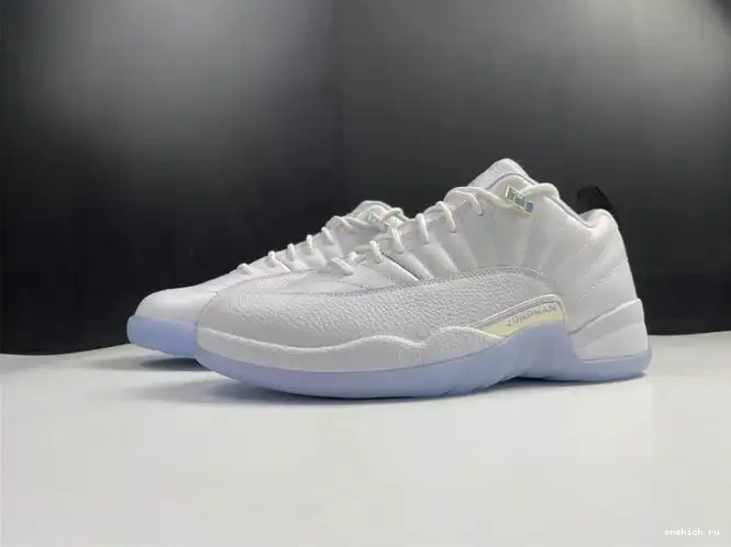 Rep Onekick (2021) RETRO 12 LOW AIR JORDAN EASTER DB0733-190 0513